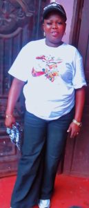 Okwor Ndidi Perpetual Okasi Abala