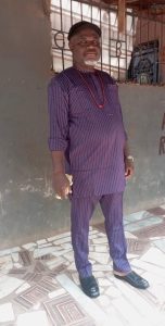 Onochie Chinyere Onodugo Na Abagana