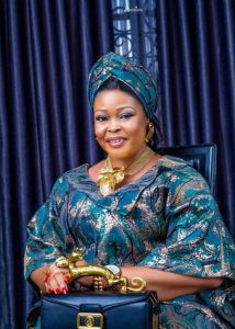 Mrs Chizoba Ochonwa (Mmirimalugo)