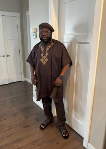 Tunde Obisesan