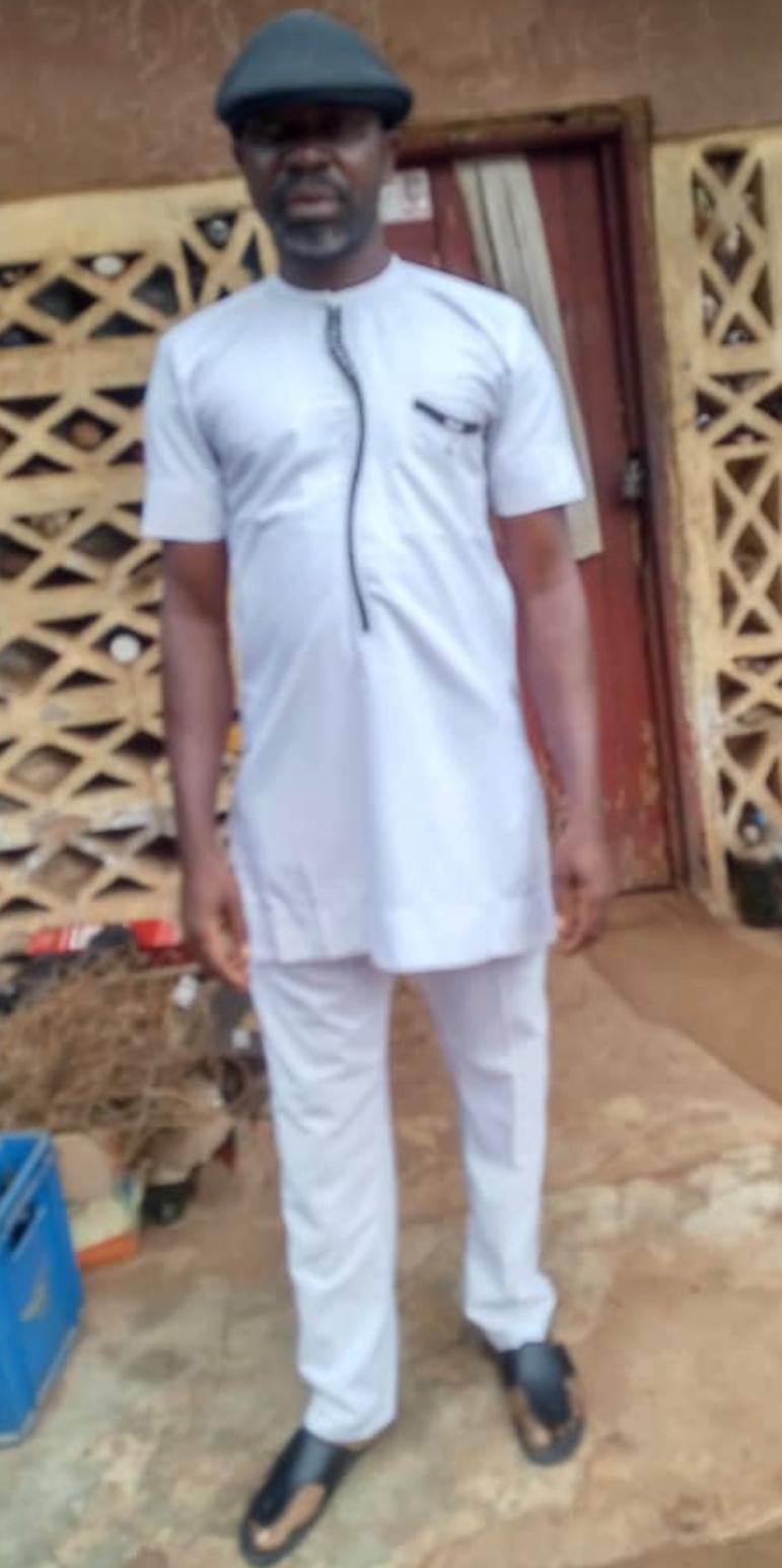 Chukwuemeka Uderika (Akuchukwu)
