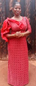 Mary Chika Offomaezi
(Ojiugo)