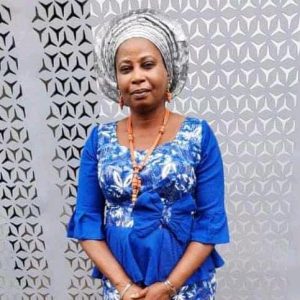 Ogbuagu Augustina
(Iyom Omenanwa)