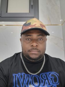 Chijioke Somadina Okideaku