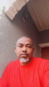 Anaduaka Chukwudi
(Yaweh)
