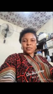 Amuche Stella Onuorah